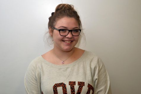 Makayla Cole