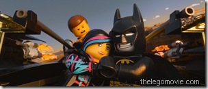 Lego Movie