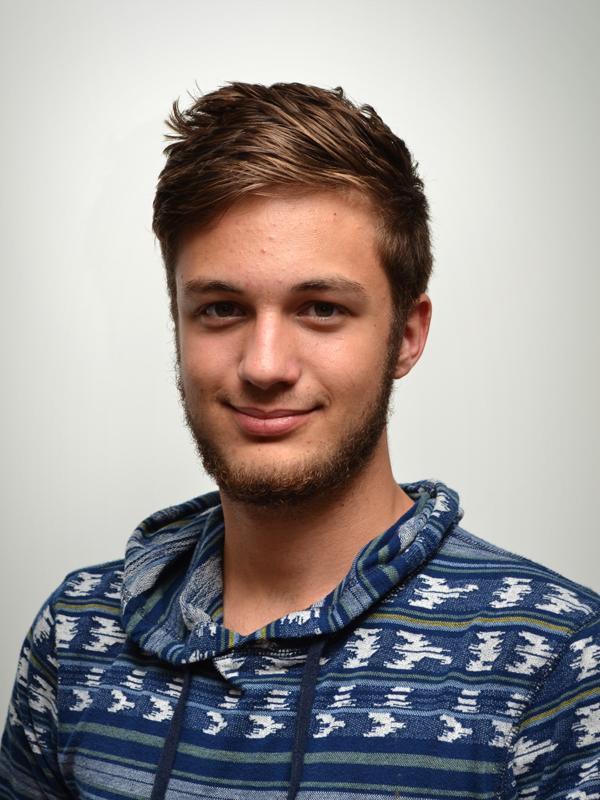 Camden Metheny