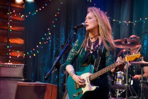 Streep doesnt disappoint in Ricki