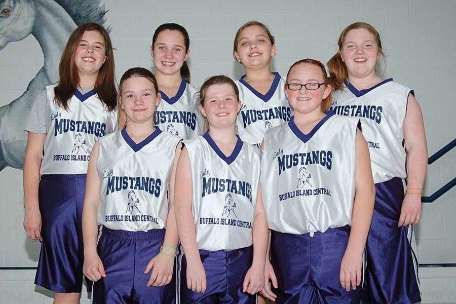 This+photo+of+the+2011+sixth+grade+girls+basketball+team+features+current+juniors+%28from+left%2C+front%29+Curston+Davis%2C+Kensie+Walker%2C+Lexie+Ray%3B+%28back%29+Madison+Brown%2C+Kayla+Griffin%2C+Jona+Carmichael+and+Maddigan+Carroll.+