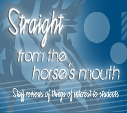 horsesmouth