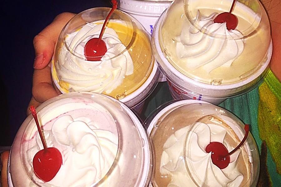 Sonics new shake flavors are put to the ultimate test by our reviewers. 