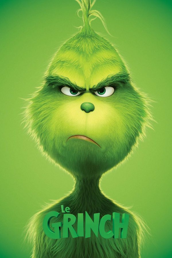 You’re An Exceptional One, Mr. Grinch