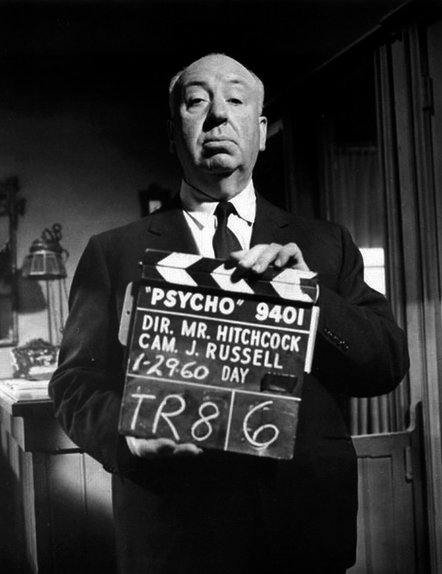 Halloween Special: Hitchcock’s Horror Masterpiece