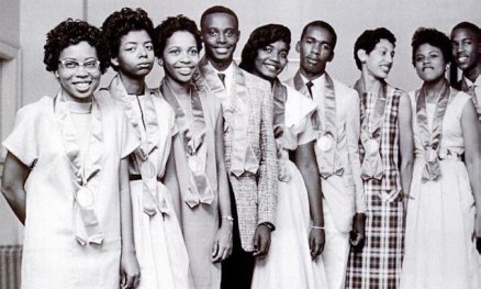 Little Rock Nine, Names, Significance, Facts, & Segregation