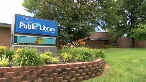 The Fate of Craighead County Library Remains Up In the Air