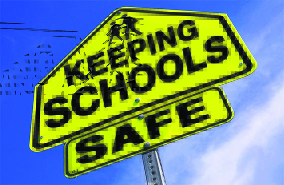 BIC Focuses on School Safety Amid National Concerns