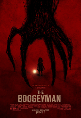 Unfolding the mystery of The Boogeyman