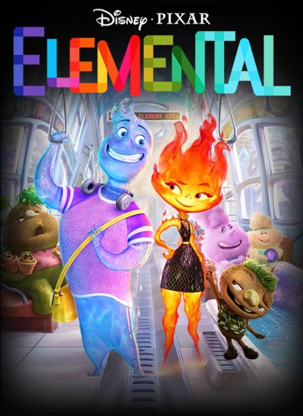 Elemental Forges a Strong Emotional Connection