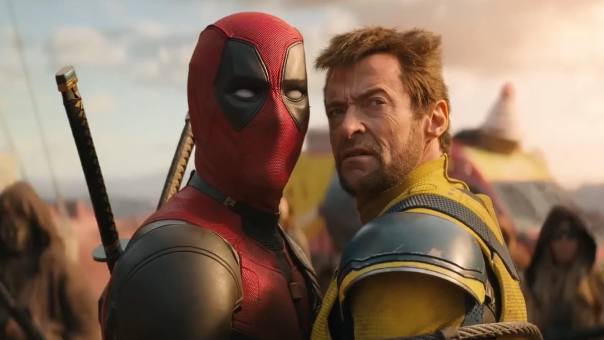 Deadpool & Wolverine Strengthens Both Franchises