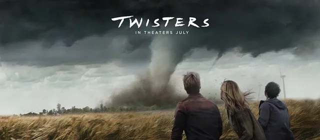 Twisters Adds a Fun Spin on a Classic Movie