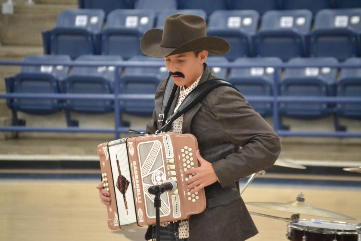 Photo Highlights: Homecoming Week
