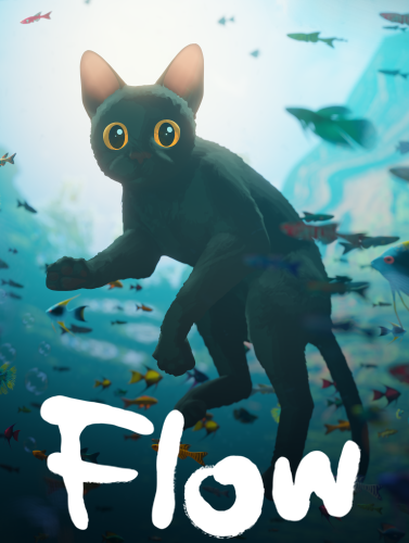 Into the Rabbit Hole: Flow, a Film Worthy of Praise