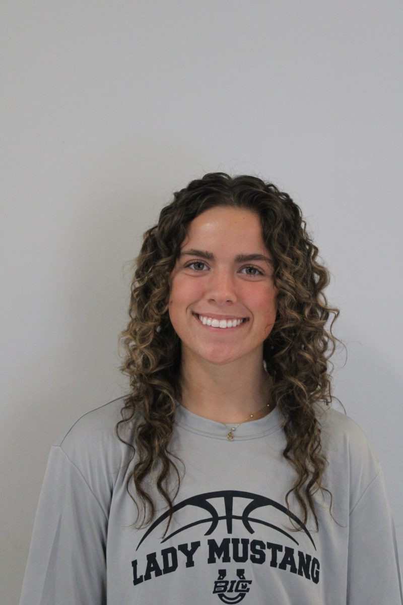 Island Inhabitants: Sierra Watts