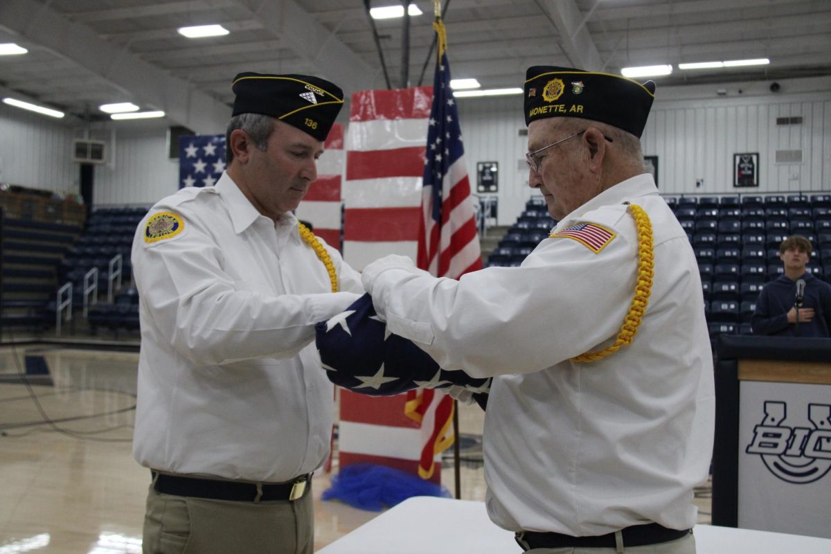 2025 Veteran's Day