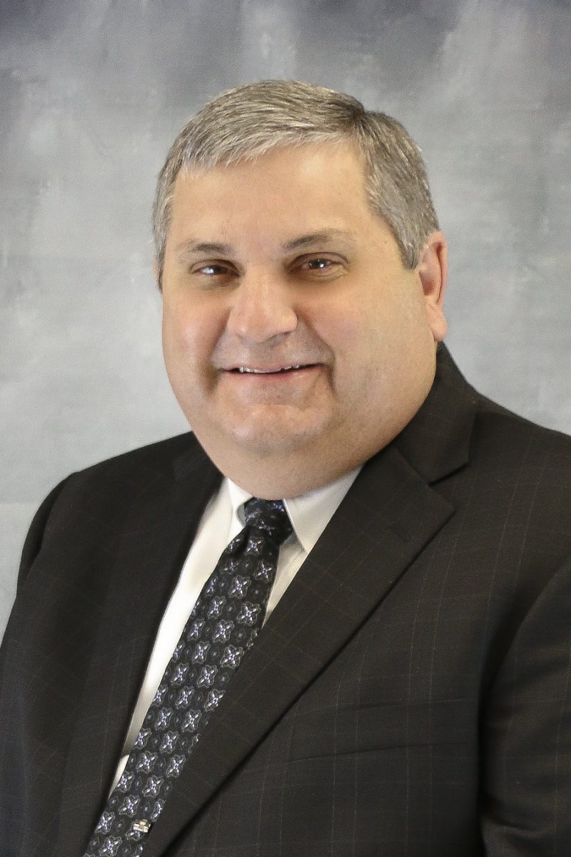 BIC Superintendent Announces Retirement 
