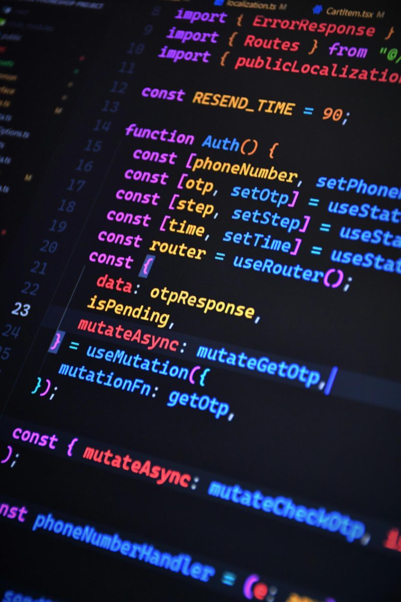 Opinion: Coding Should be a Mandatory Course