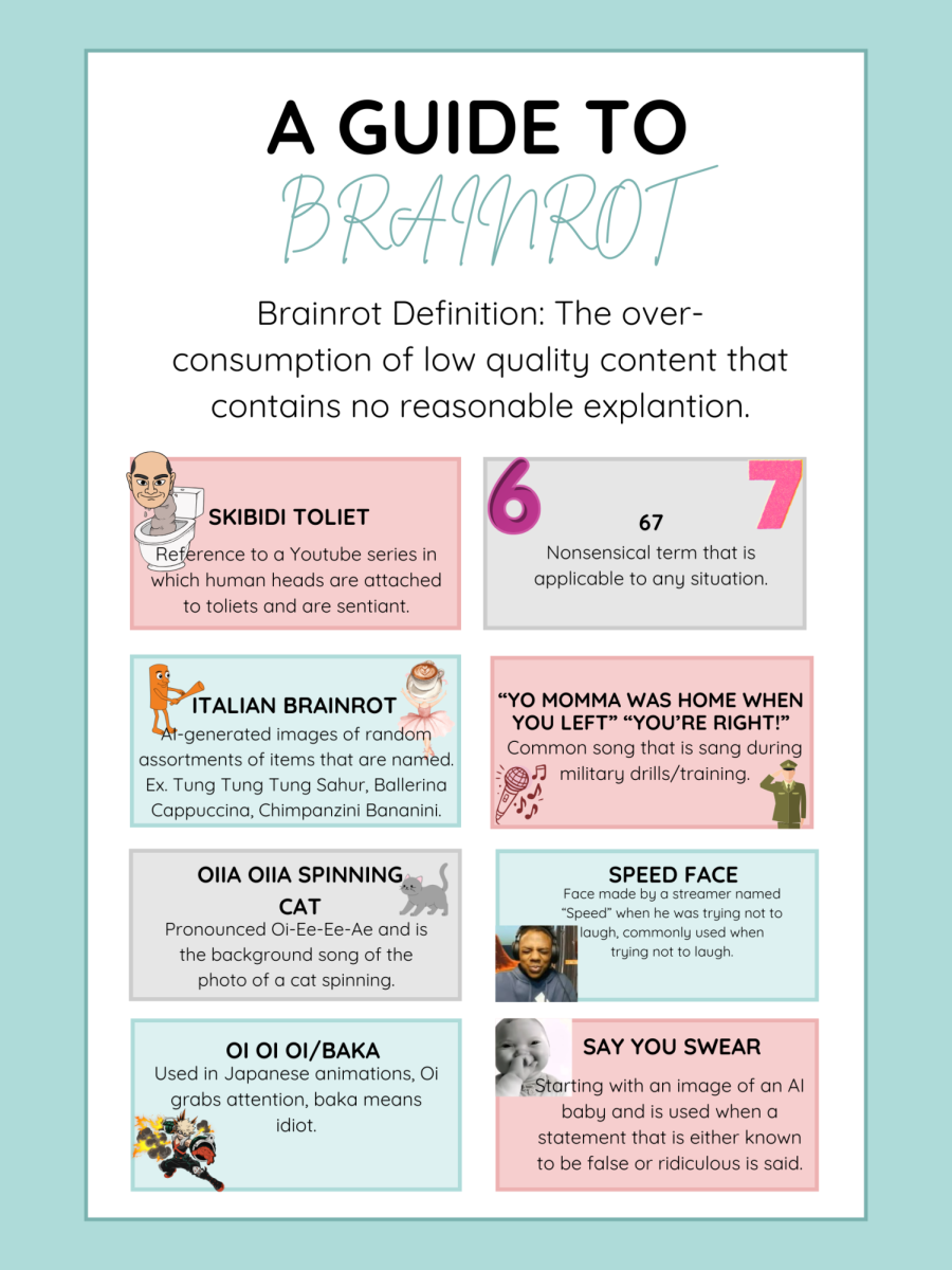 Brainrot: A New Cultural Norm