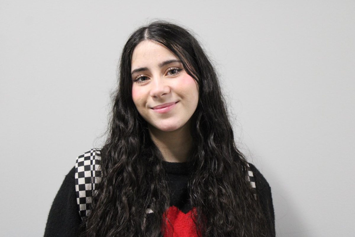 Student Experiences America for the First Time